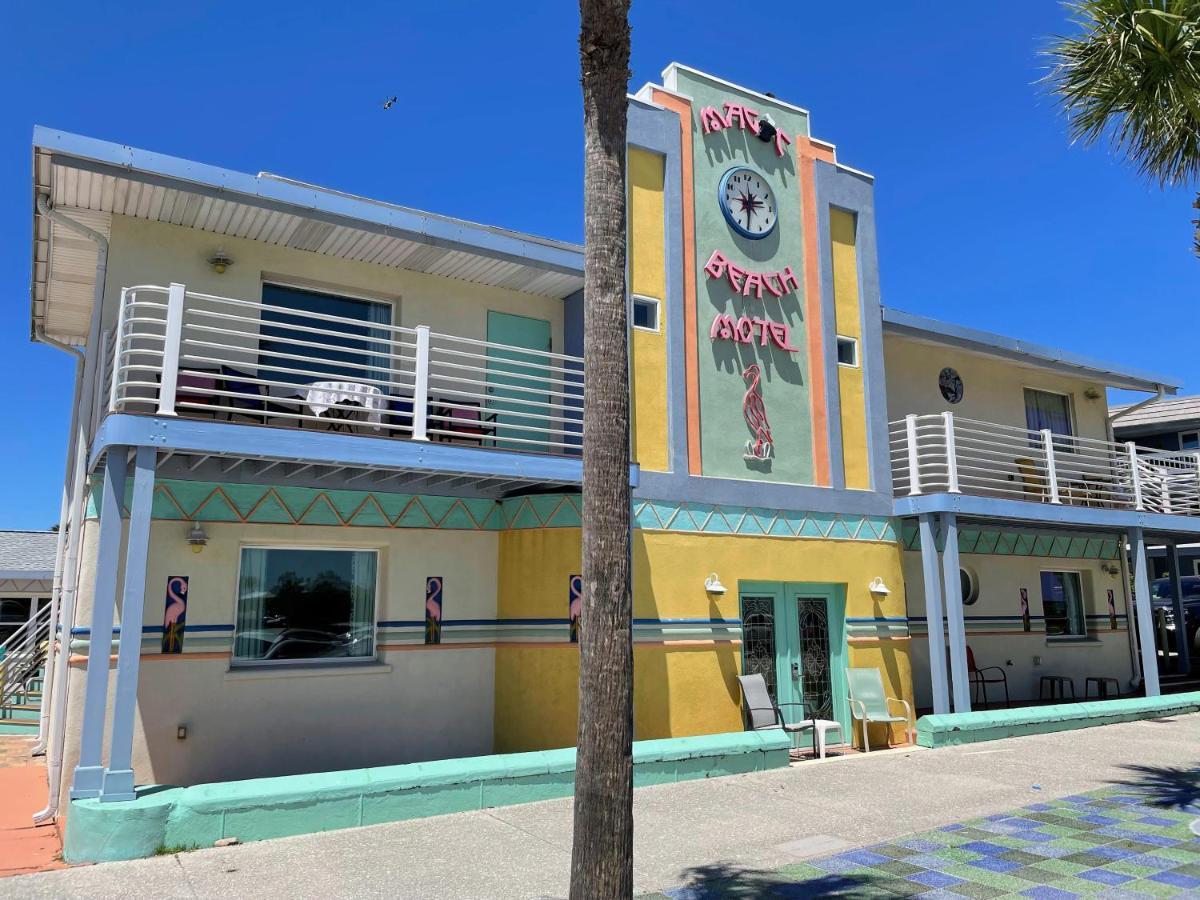 Magic Beach - Vilano Beach, Motel 3*