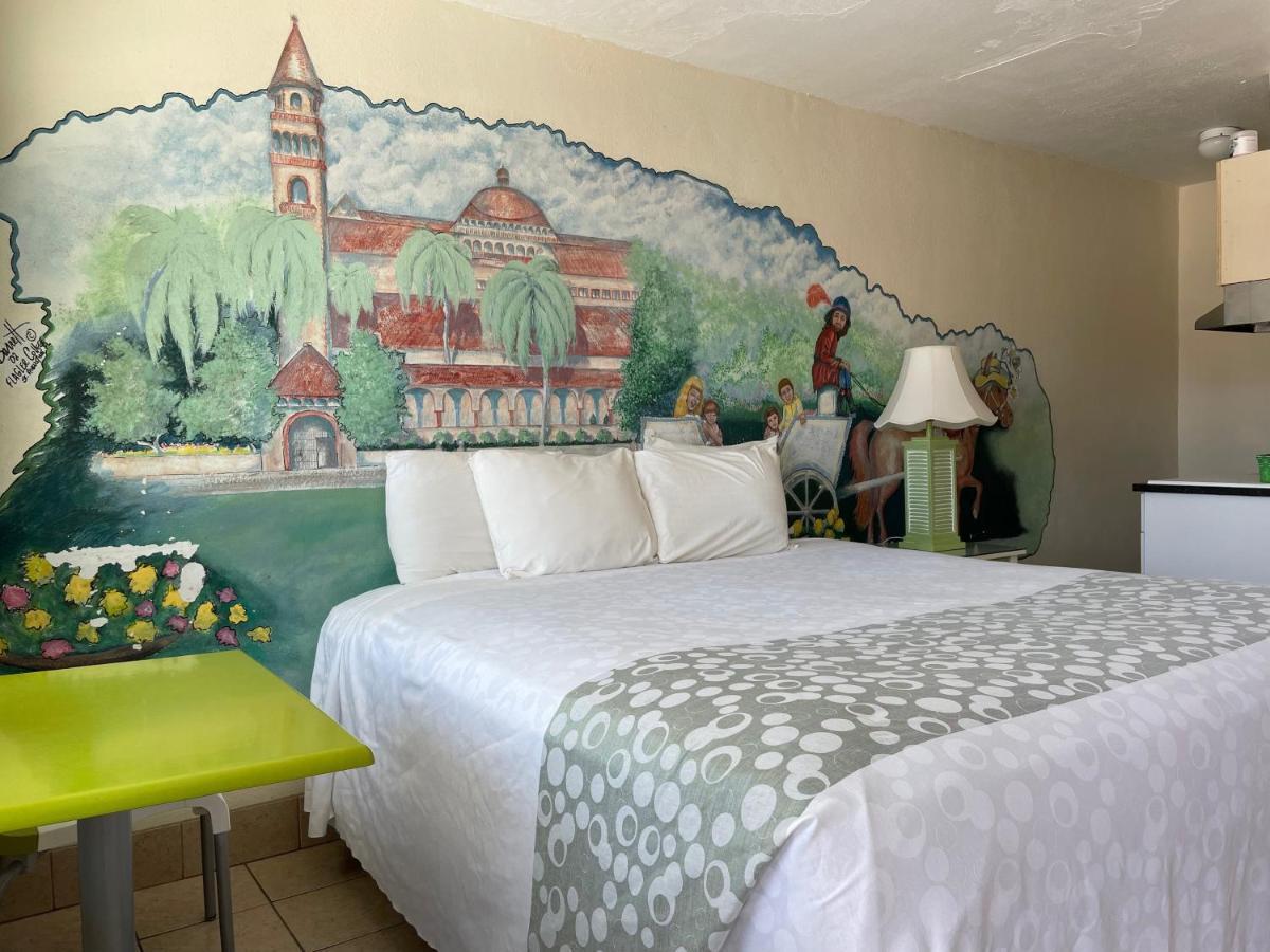 Magic - Vilano Beach, 3* St. Augustine