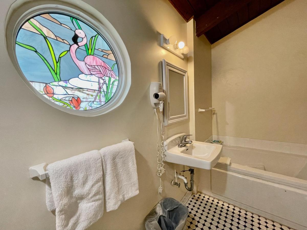 Motel Magic Beach - Vilano Beach, 3*